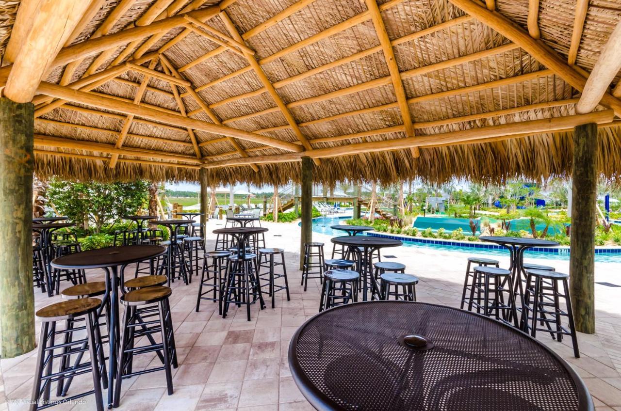 キシミー 4813 Crusoe Streetヴィラ エクステリア 写真